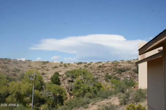 $2,200 | 10740 East Valley View Drive, Cornville, AZ 86325