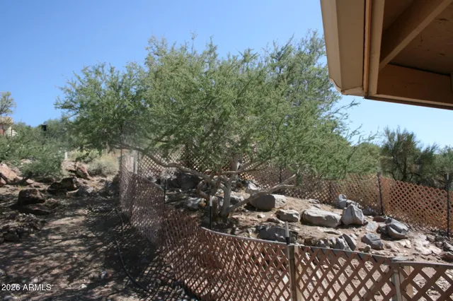 $2,200 | 10740 East Valley View Drive, Cornville, AZ 86325