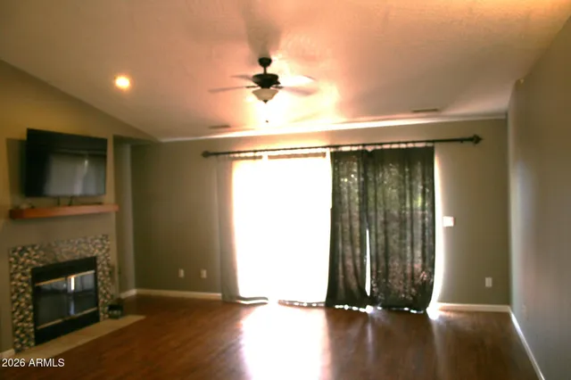 $2,200 | 10740 East Valley View Drive, Cornville, AZ 86325