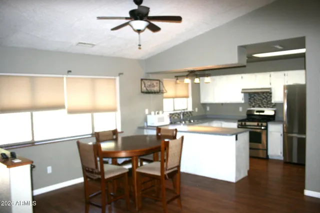 $2,200 | 10740 East Valley View Drive, Cornville, AZ 86325