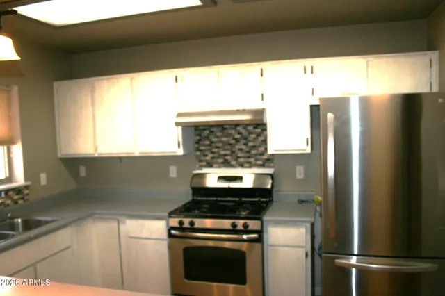 $2,200 | 10740 East Valley View Drive, Cornville, AZ 86325