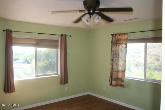 $2,200 | 10740 East Valley View Drive, Cornville, AZ 86325