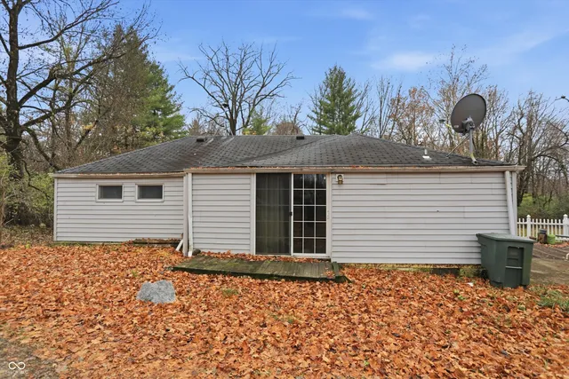 $59,000 | 8833 South Oak Street, Knightstown, IN 46148