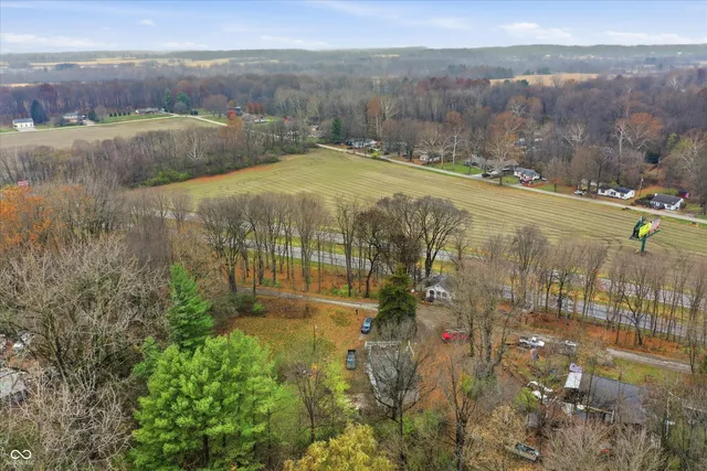 $59,000 | 8833 South Oak Street, Knightstown, IN 46148