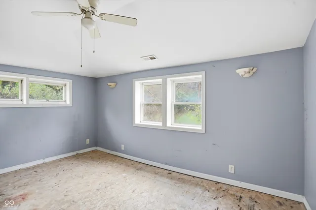 $59,000 | 8833 South Oak Street, Knightstown, IN 46148