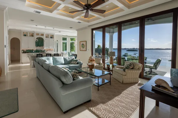 $6,200,000 | 42 Cannon Royal Drive, Key West, FL 33040