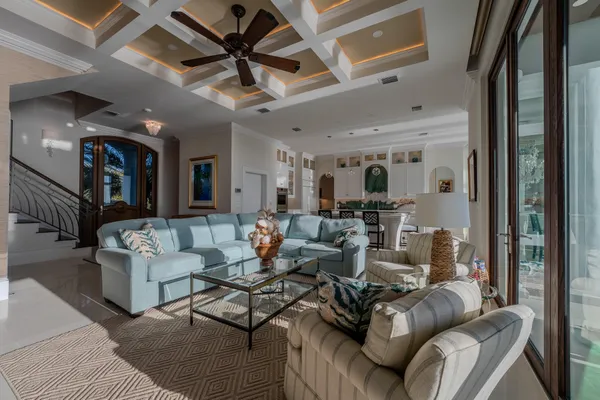 $6,200,000 | 42 Cannon Royal Drive, Key West, FL 33040