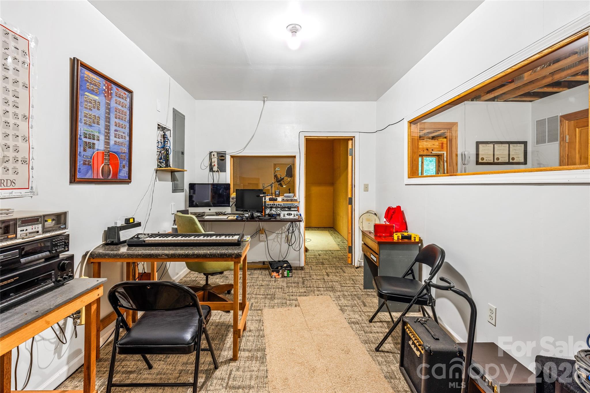 464 Governors View Road Asheville, NC 28805 - Photo 26 of 30