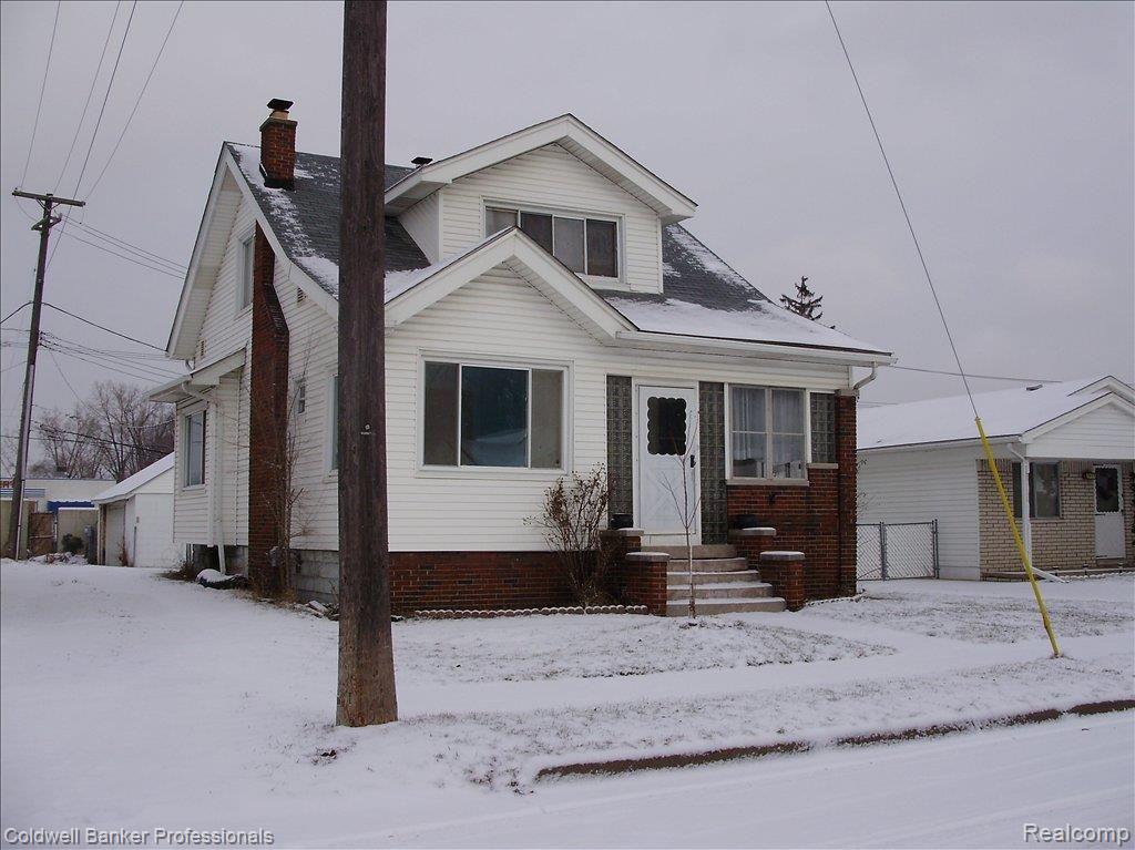 5925 Peck Avenue Warren, MI 48092 - Photo 3 of 6 PB220173