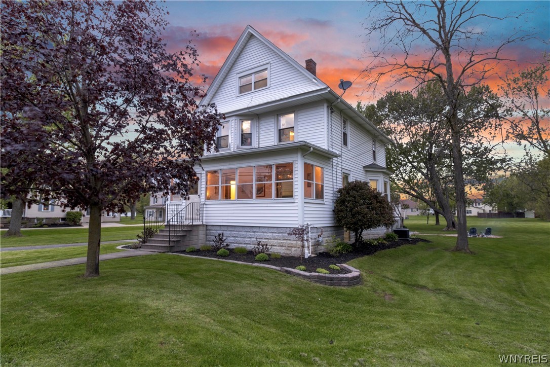 2525 Niagara Road Wheatfield, NY 14304 - Photo 2 of 50
