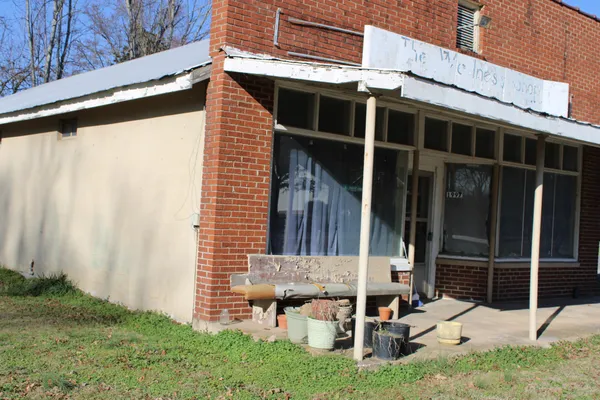 $75,000 | 1997 Ardmore Highway, Ardmore, TN 38449