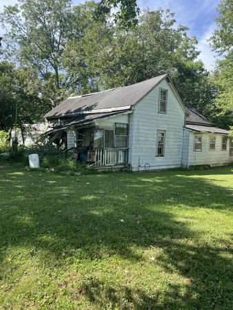 $75,000 | 1997 Ardmore Highway, Ardmore, TN 38449