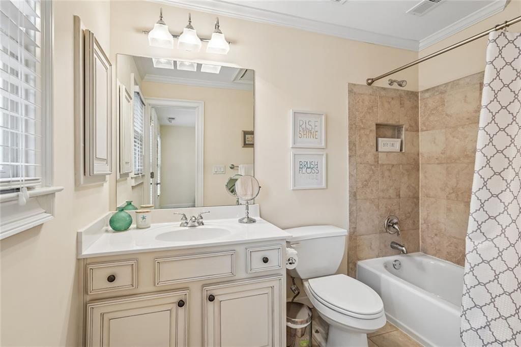 116 Ridgemoor Trace Canton, GA 30115 - Photo 27 of 62 Gallery Image 27