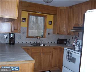 112 Chatham Road Mount Laurel, NJ 08054 - Photo 5 of 5 Kitchen