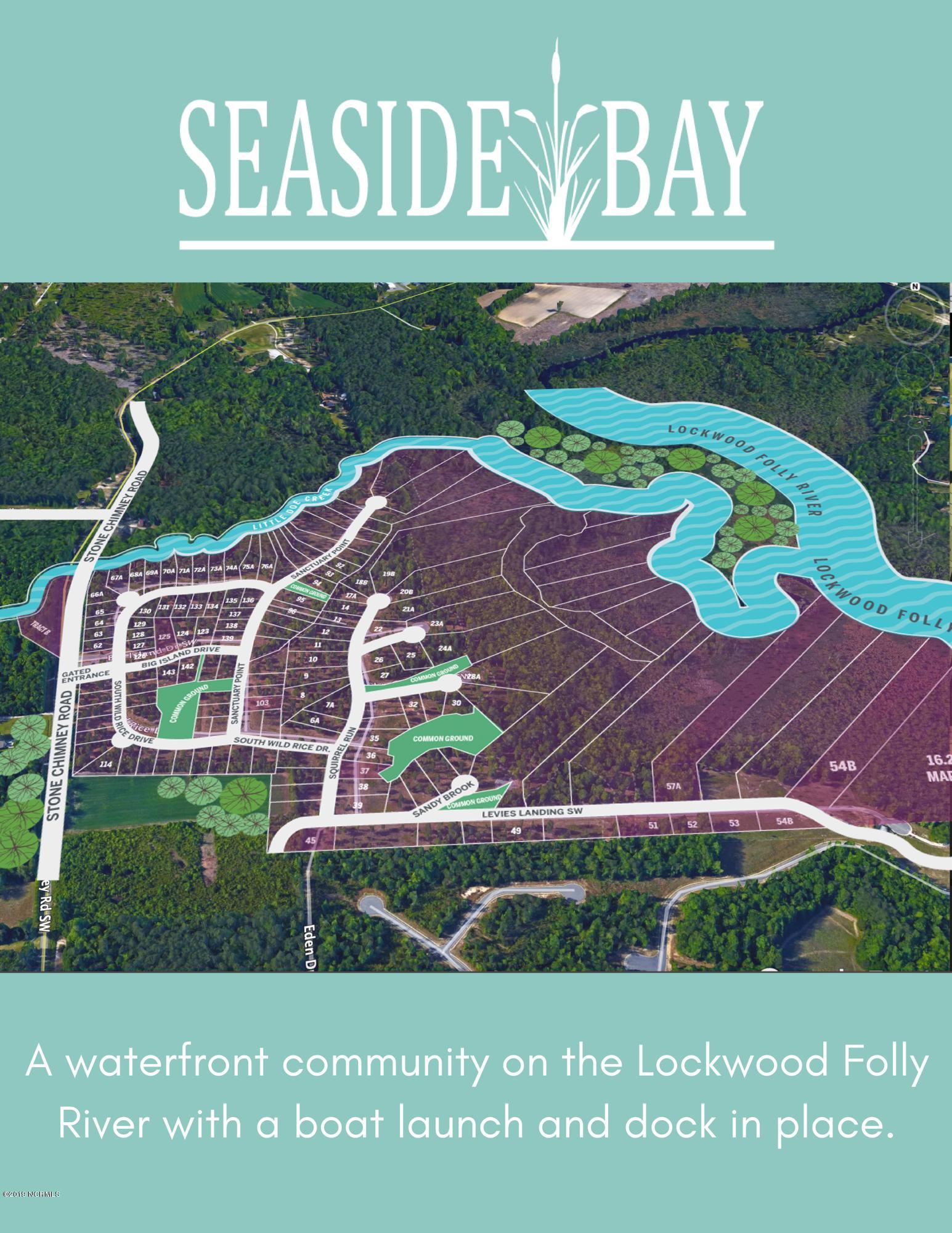 357 Shell Landing Road Southwest Supply, NC 28462 - Photo 12 of 24 SeaSide Bay