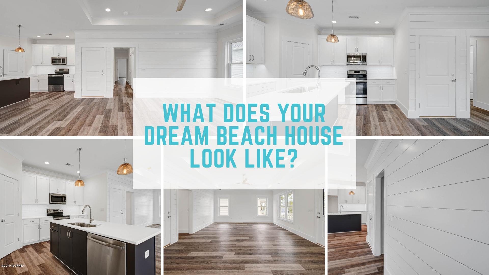 357 Shell Landing Road Southwest Supply, NC 28462 - Photo 14 of 24 What Does Your Dream Beach House Look Li
