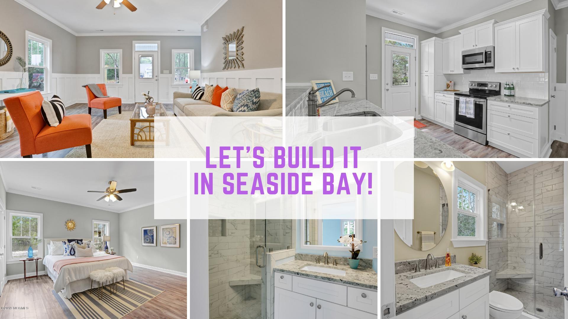 357 Shell Landing Road Southwest Supply, NC 28462 - Photo 17 of 24 What Does Your Dream Beach House Look Li
