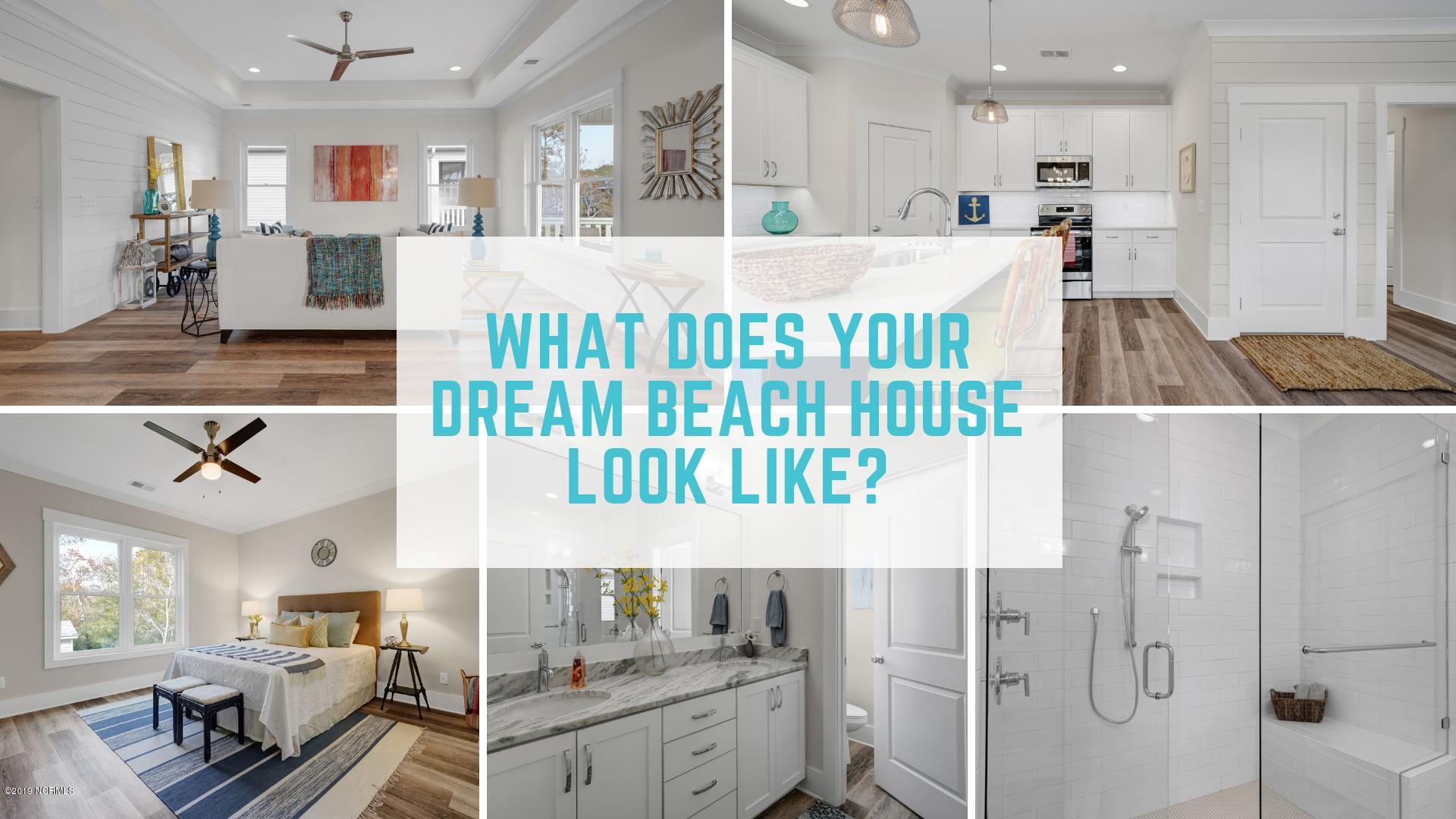 357 Shell Landing Road Southwest Supply, NC 28462 - Photo 18 of 24 What Does Your Dream Beach House Look Li
