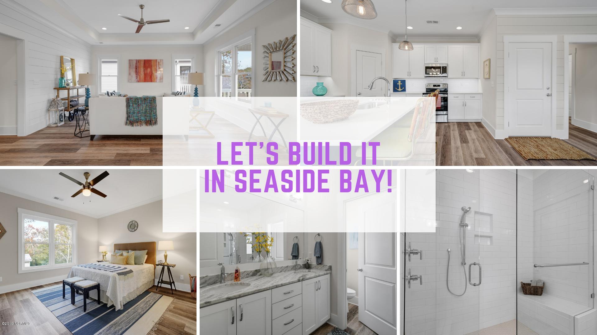 357 Shell Landing Road Southwest Supply, NC 28462 - Photo 21 of 24 What Does Your Dream Beach House Look Li