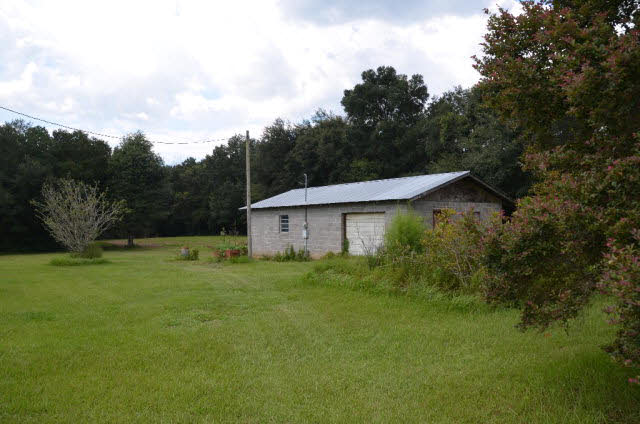 16533 Danne Road Fairhope, AL 36532 - Photo 36 of 41 Storage Barn