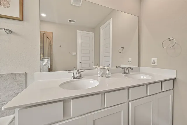 a outdoor living space with furniture and garden view