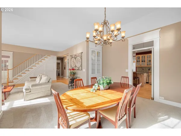 $1,099,000 | 2530 Beacon Hill Drive, West Linn, OR 97068