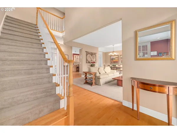 $1,099,000 | 2530 Beacon Hill Drive, West Linn, OR 97068