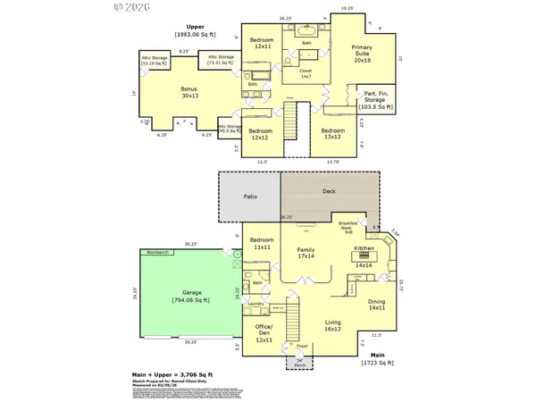 $1,099,000 | 2530 Beacon Hill Drive, West Linn, OR 97068