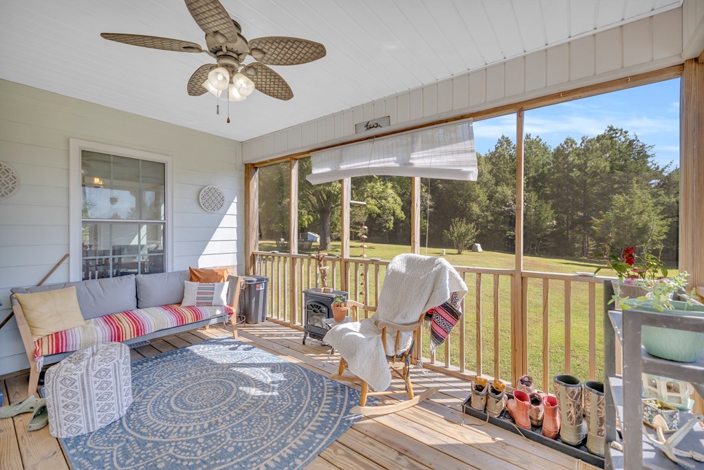 278 County Rd S-1-115 Iva, SC 29655 - Photo 33 of 51