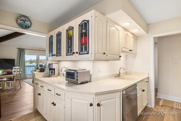 $549,900 | 400 Lakeview Court, Unit 19C, Spring Lake, MI 49456