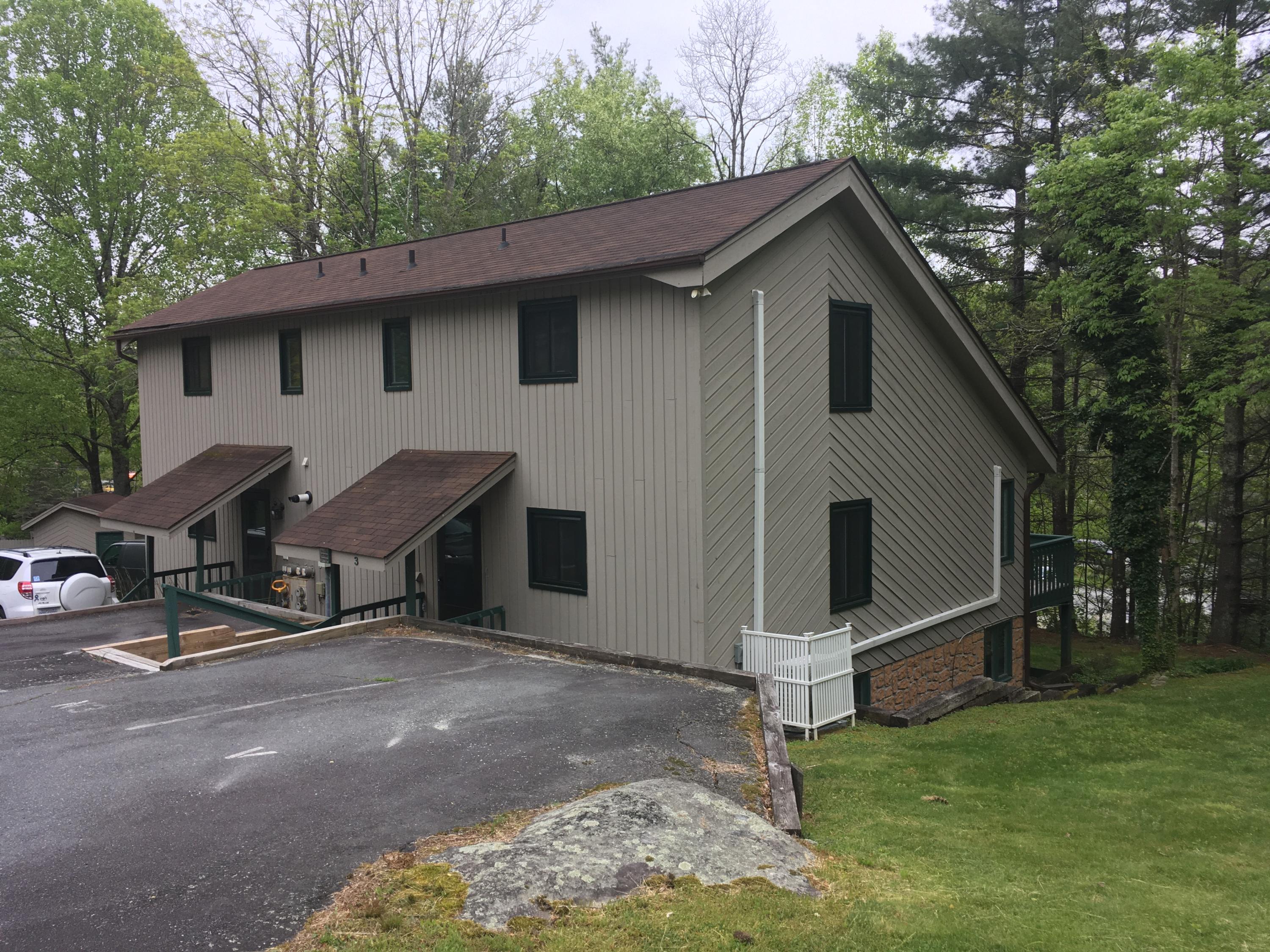 201-3 South Slope Road, Unit N3 Banner Elk, NC 28604 - Photo 1 of 36 201-3 SOUTH SLOPE EXTERIOR PHOTO 1