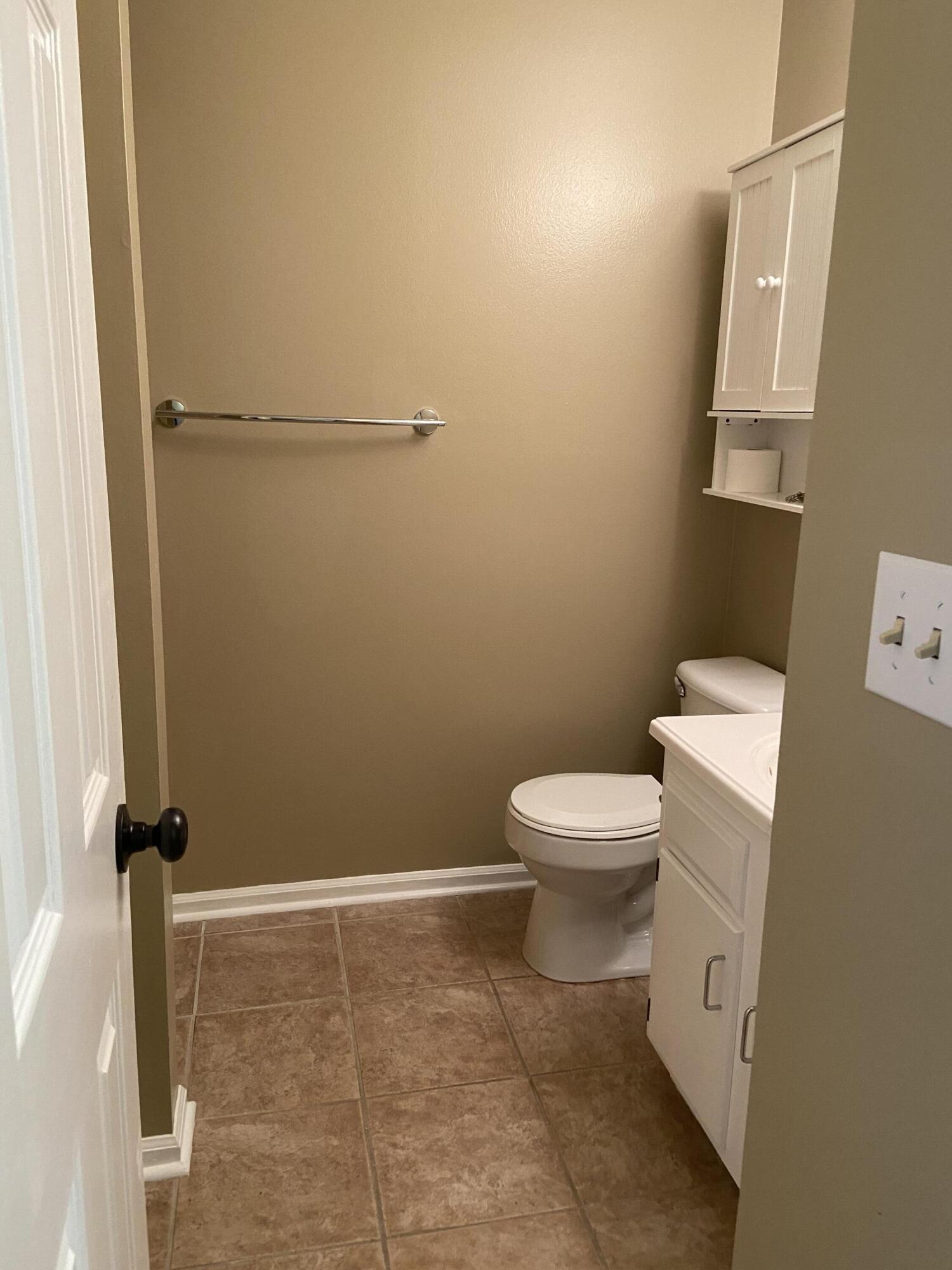 201-3 South Slope Road, Unit N3 Banner Elk, NC 28604 - Photo 15 of 36 DOWNSTAIRS BATH