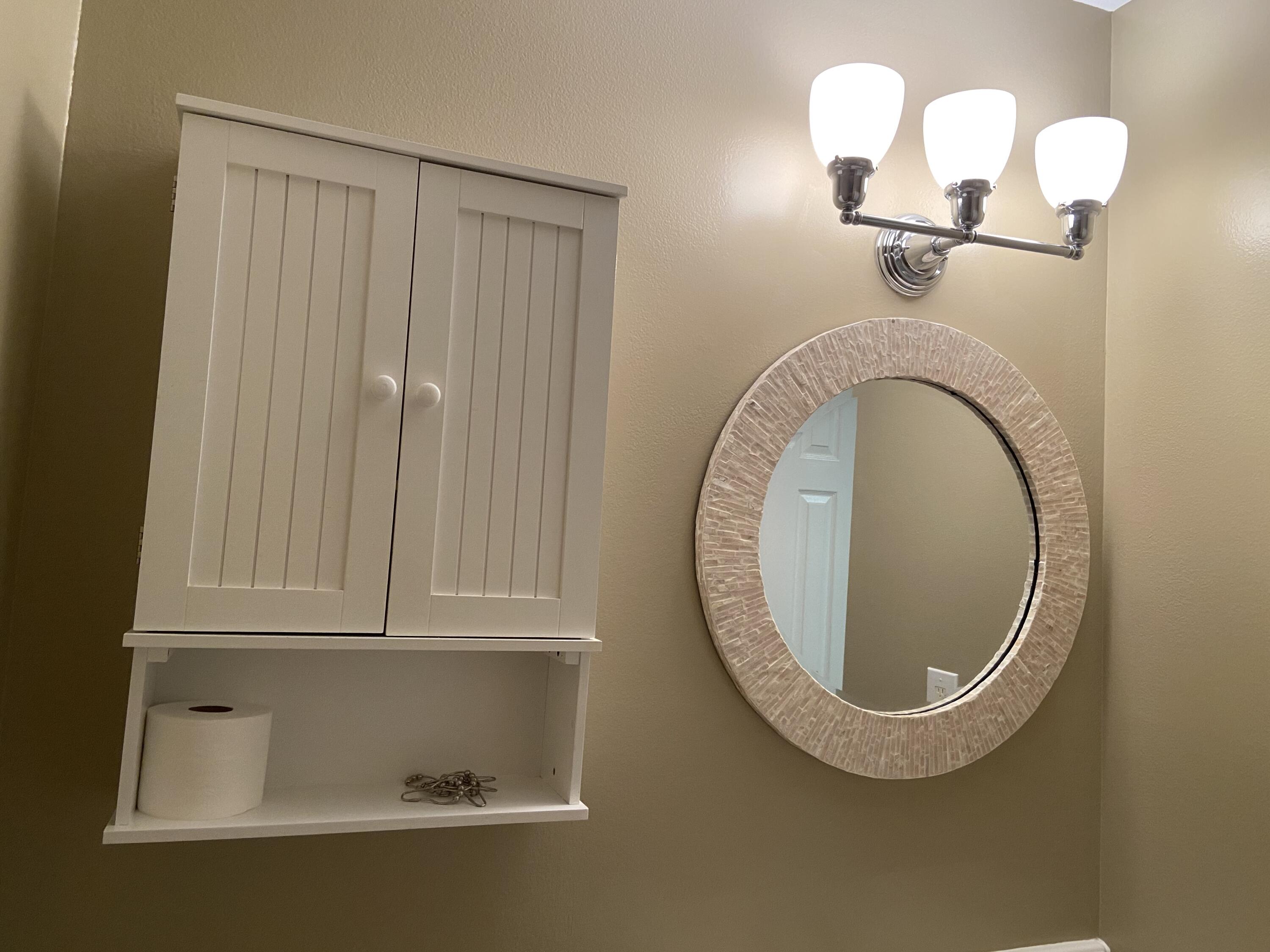201-3 South Slope Road, Unit N3 Banner Elk, NC 28604 - Photo 16 of 36 DOWNSTAIRS BATHROOM