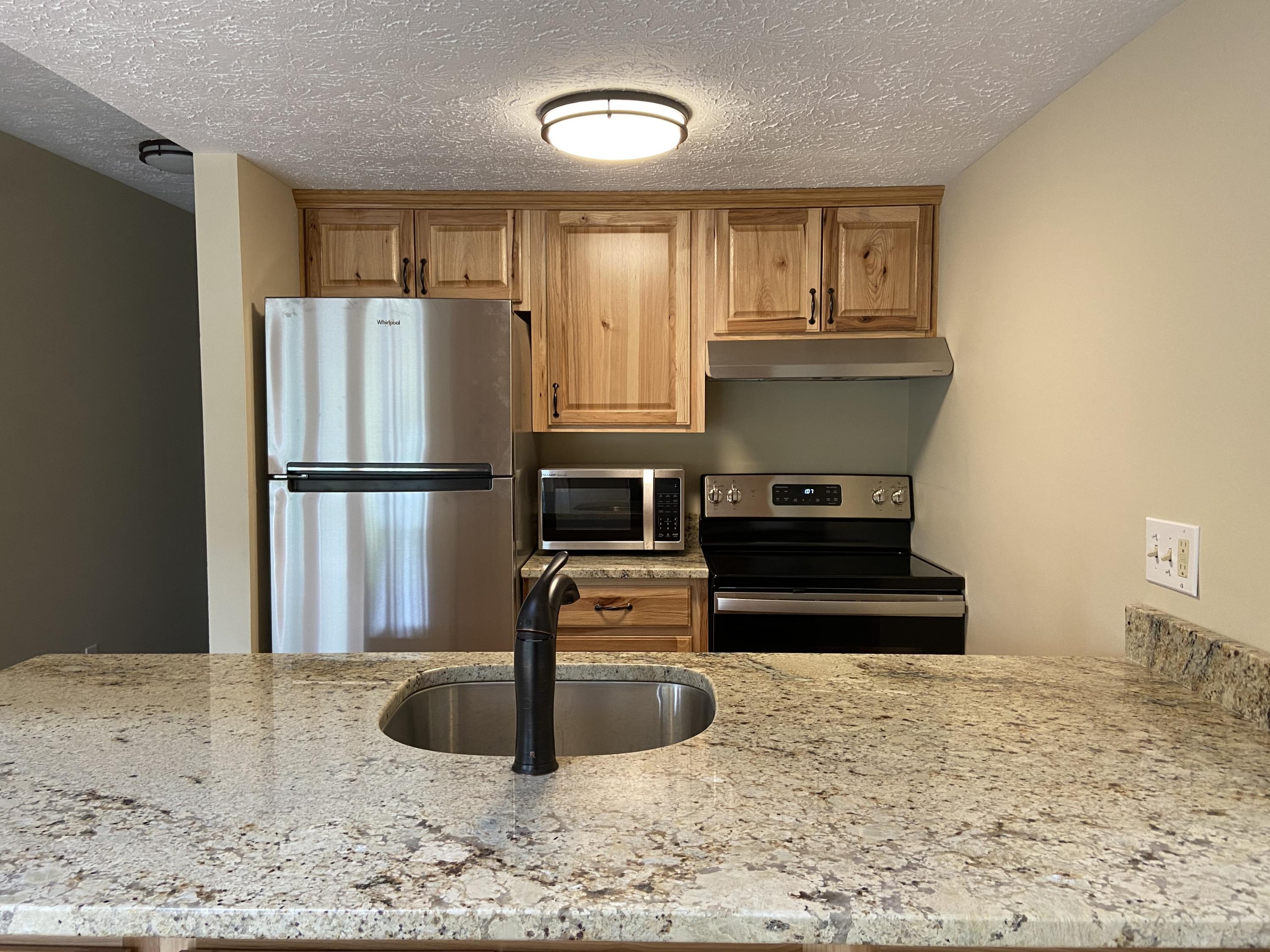 201-3 South Slope Road, Unit N3 Banner Elk, NC 28604 - Photo 20 of 36 KITCHEN