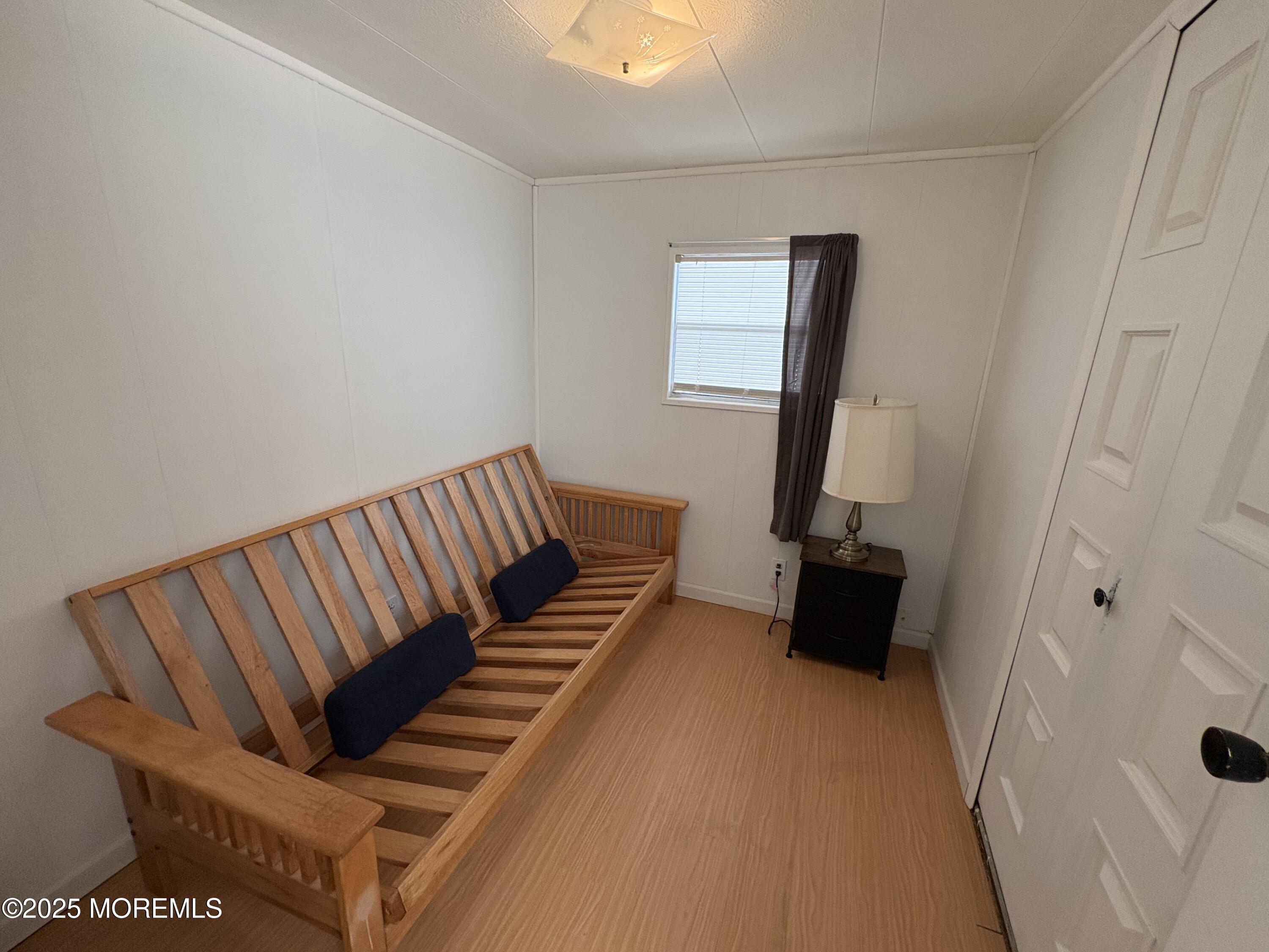 10 Helen Avenue Jackson, NJ 08527 - Photo 7 of 13 a view of wooden floor and workspace