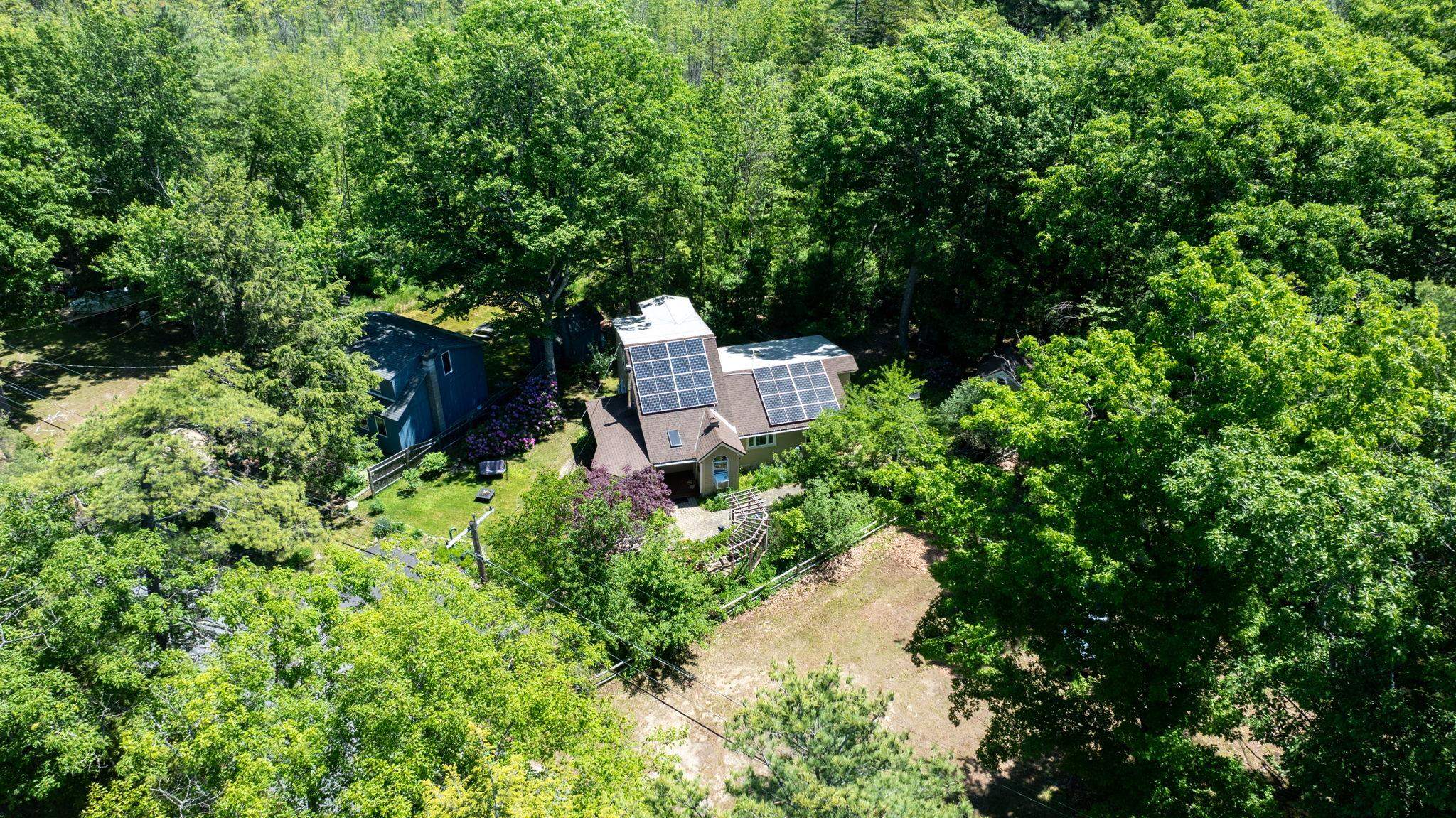 350 Woodbound Road Jaffrey, NH 03452 - Photo 4 of 57