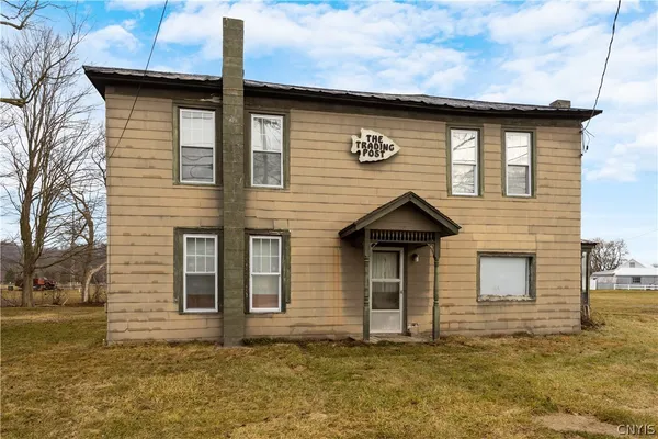 $169,900 | 6799 Highway 20, Bouckville, NY 13310