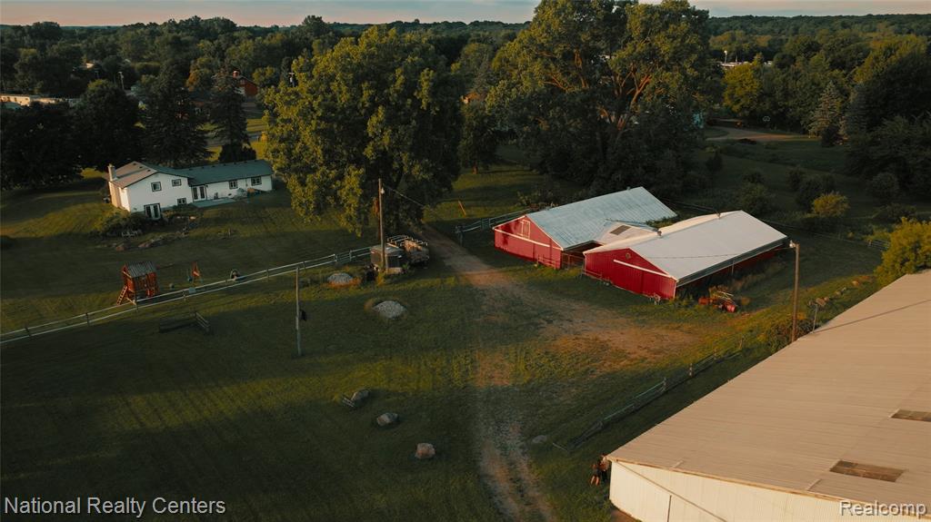 58191 Eight Mile Road Northville, MI 48167 - Photo 55 of 57
