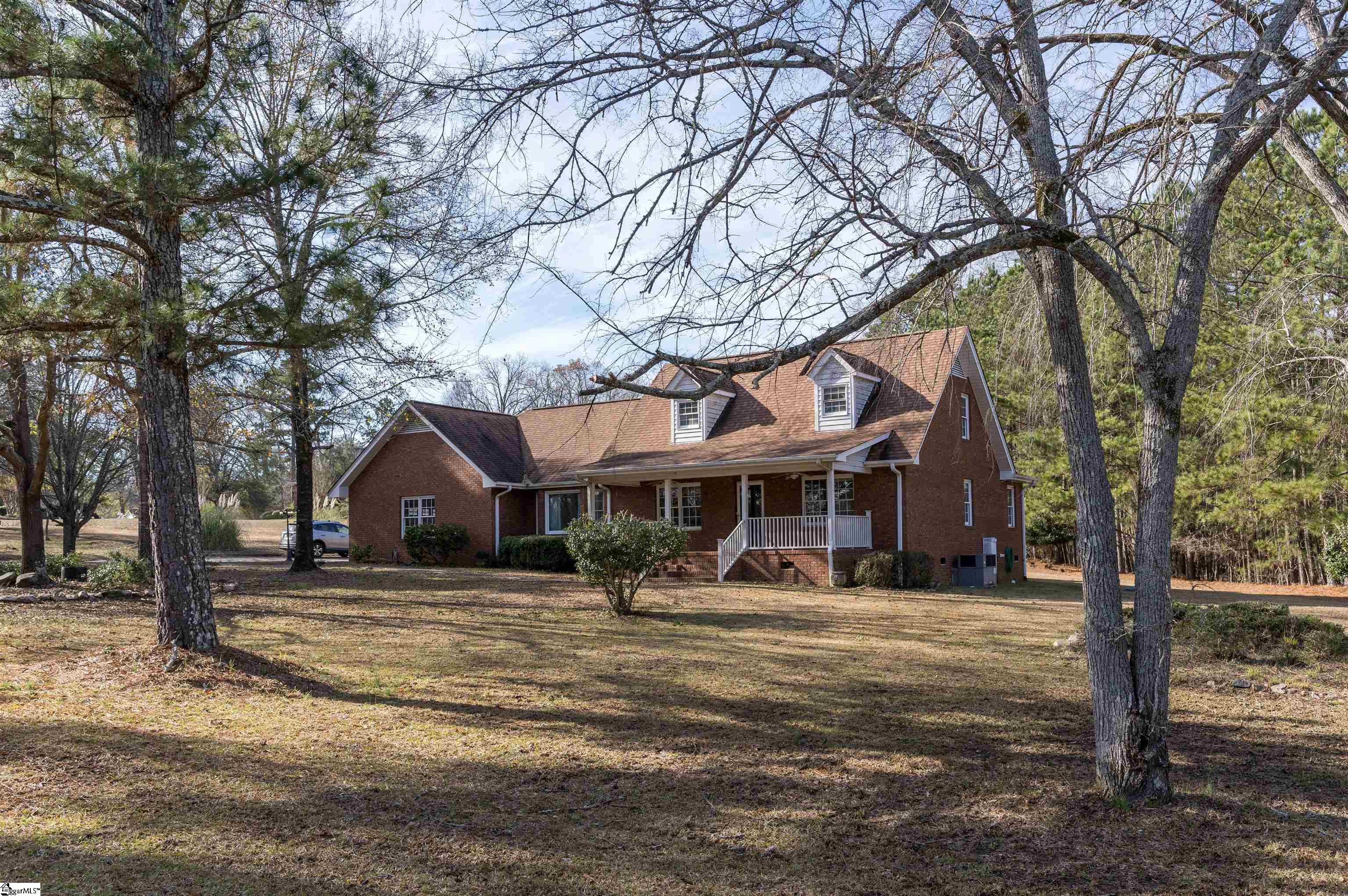 302 Watersedge Road Greenwood, SC 29649 - Photo 1 of 35