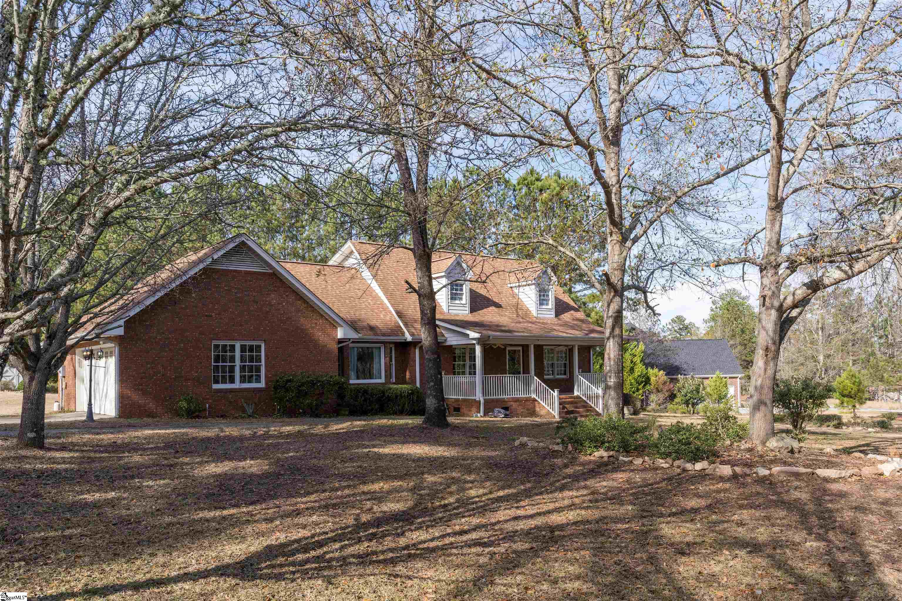 302 Watersedge Road Greenwood, SC 29649 - Photo 33 of 35