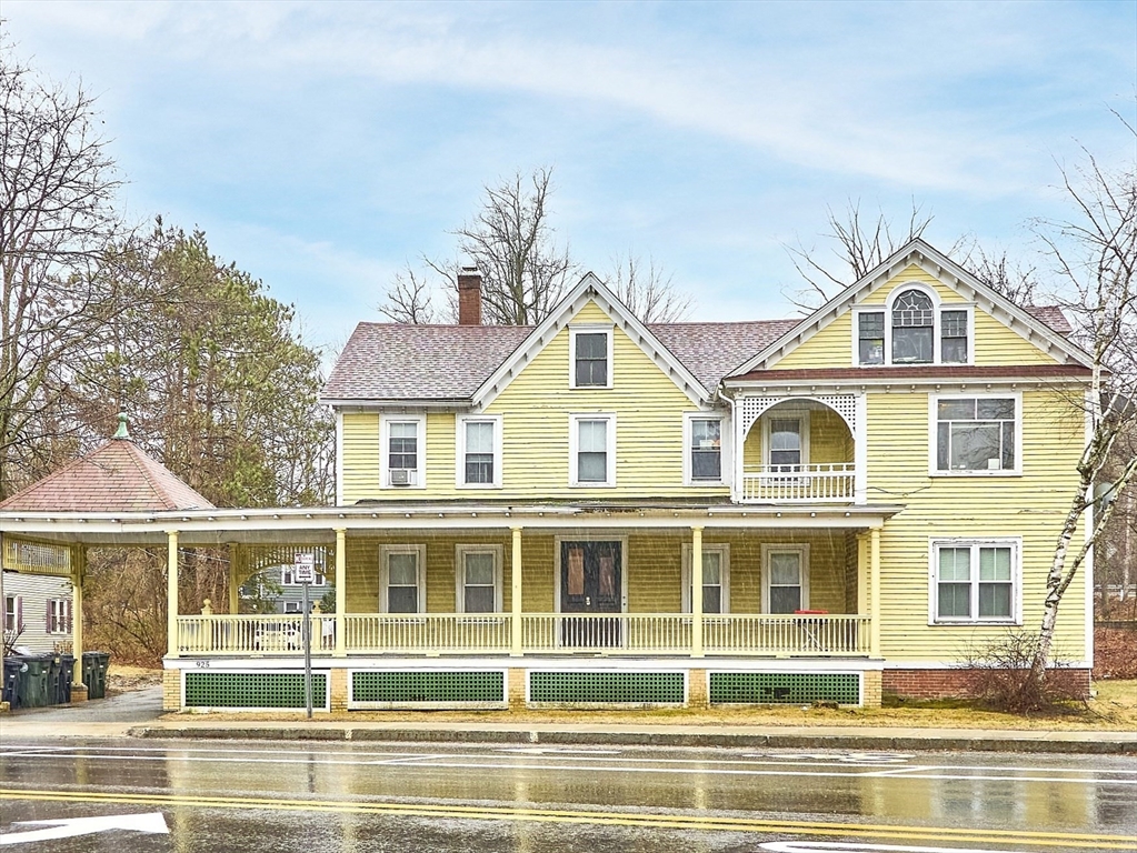925 Main Street, Unit 1F Holden, MA 01520 - Photo 1 of 1