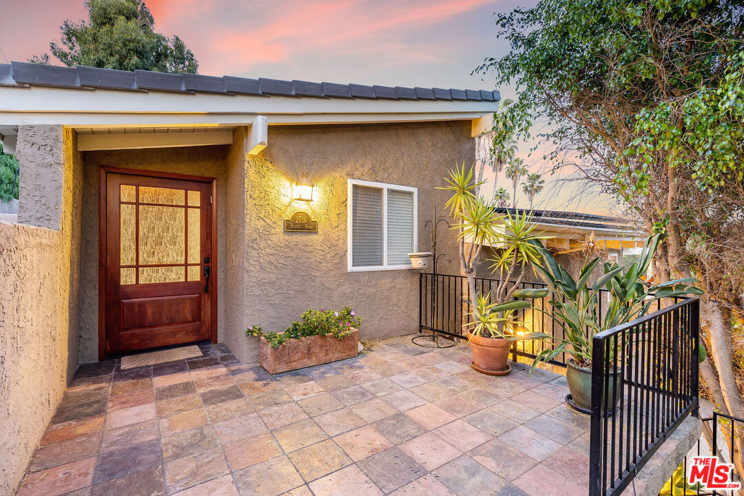 2716 Halsey Road Topanga, CA 90290 - Photo 45 of 51