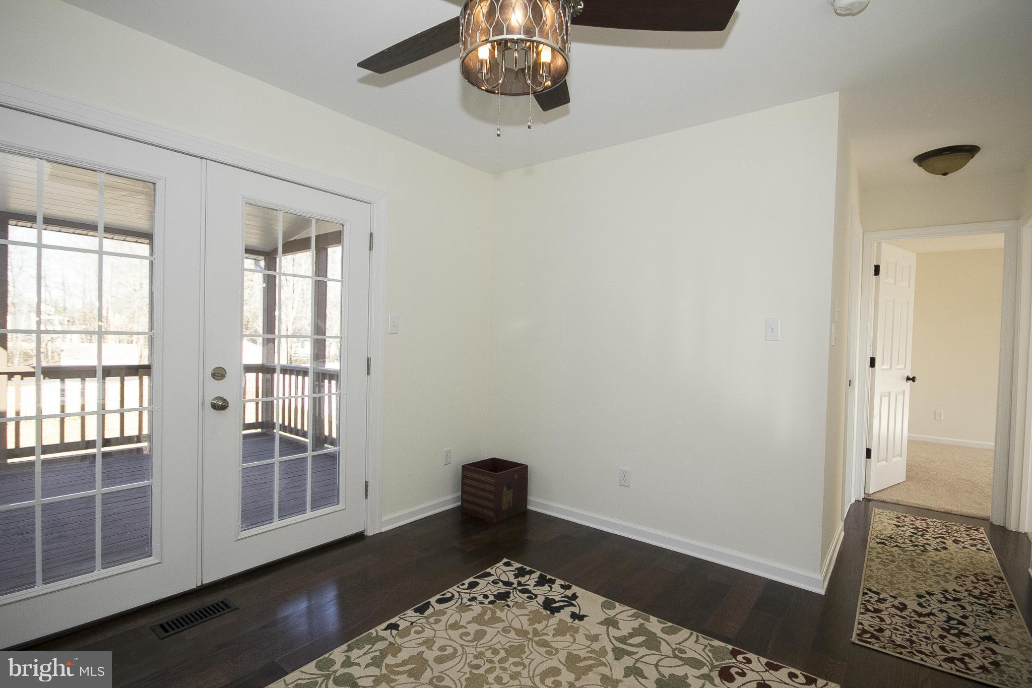 7206 Graces Quarters Road Middle River, MD 21220 - Photo 17 of 27 Dining Room