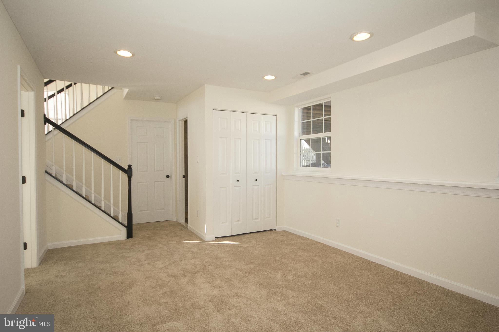 7206 Graces Quarters Road Middle River, MD 21220 - Photo 20 of 27 Basement