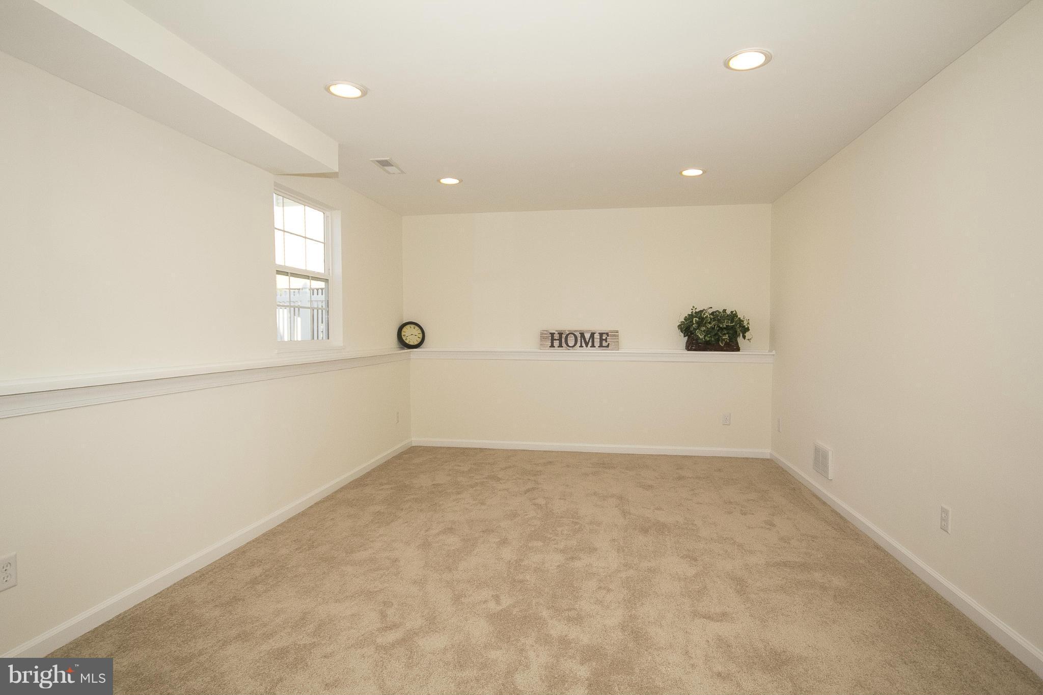7206 Graces Quarters Road Middle River, MD 21220 - Photo 21 of 27 Basement