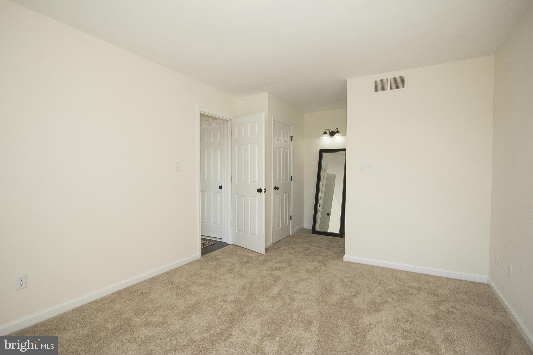 7206 Graces Quarters Road Middle River, MD 21220 - Photo 23 of 27 Bedroom (Master)
