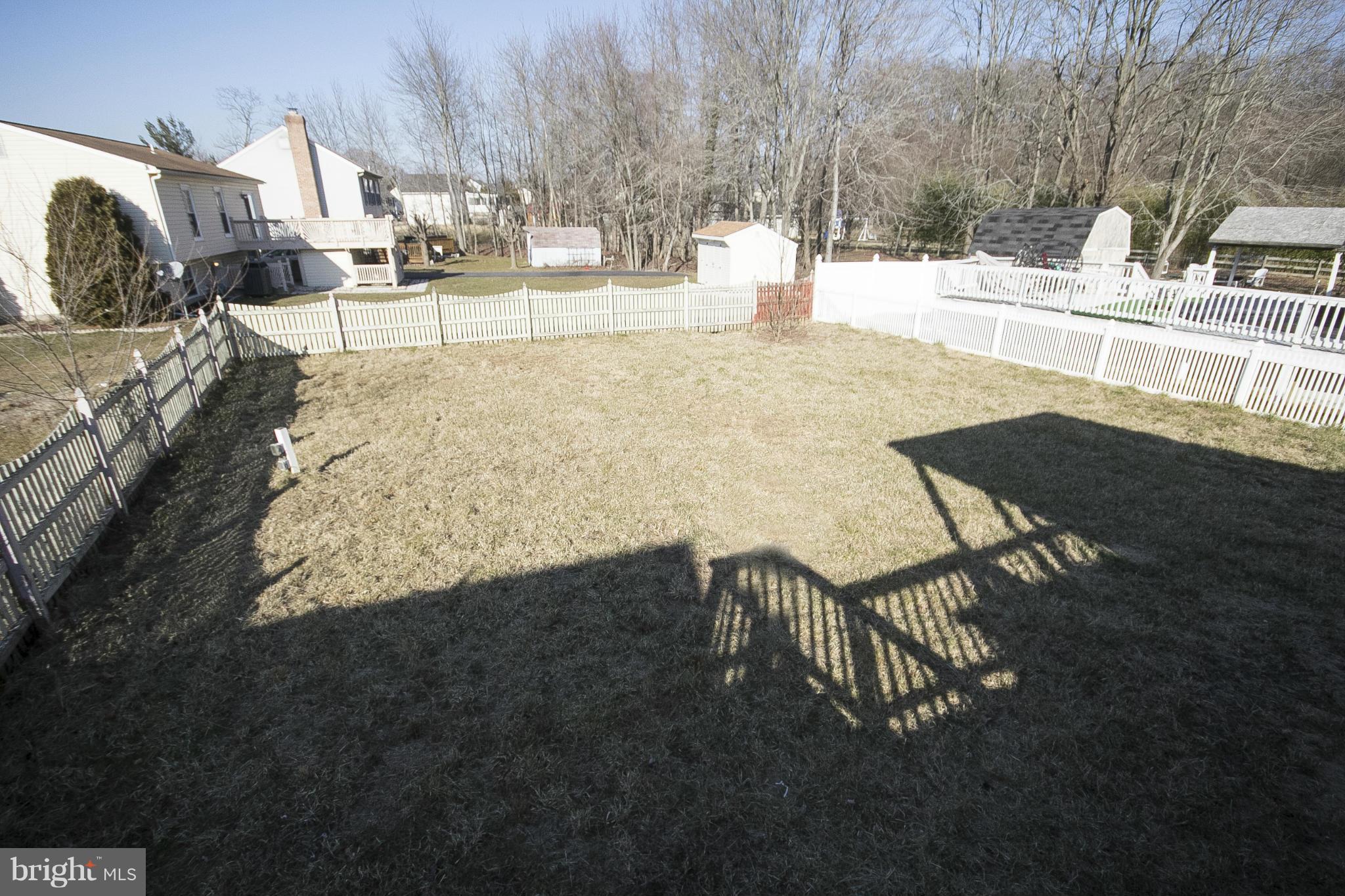 7206 Graces Quarters Road Middle River, MD 21220 - Photo 27 of 27 Exterior (Rear)