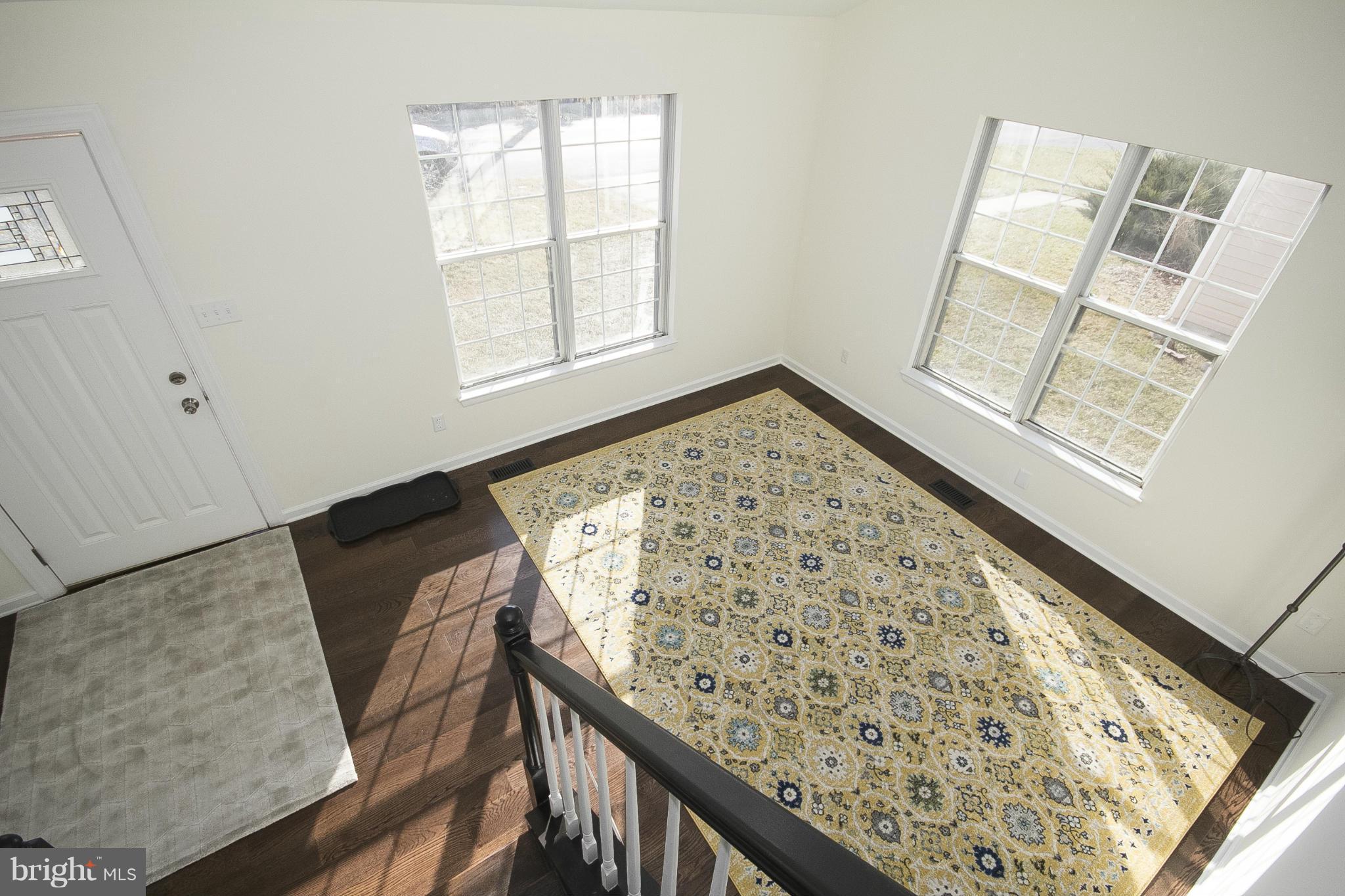 7206 Graces Quarters Road Middle River, MD 21220 - Photo 6 of 27 Living Room