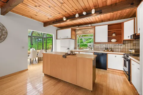 $1,925,000 | 135 Peralta Avenue, Mill Valley, CA 94941