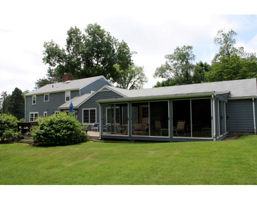 7 Waldingfield Road Ipswich, MA 01938 - Photo 3 of 12 a view of a house with a garden